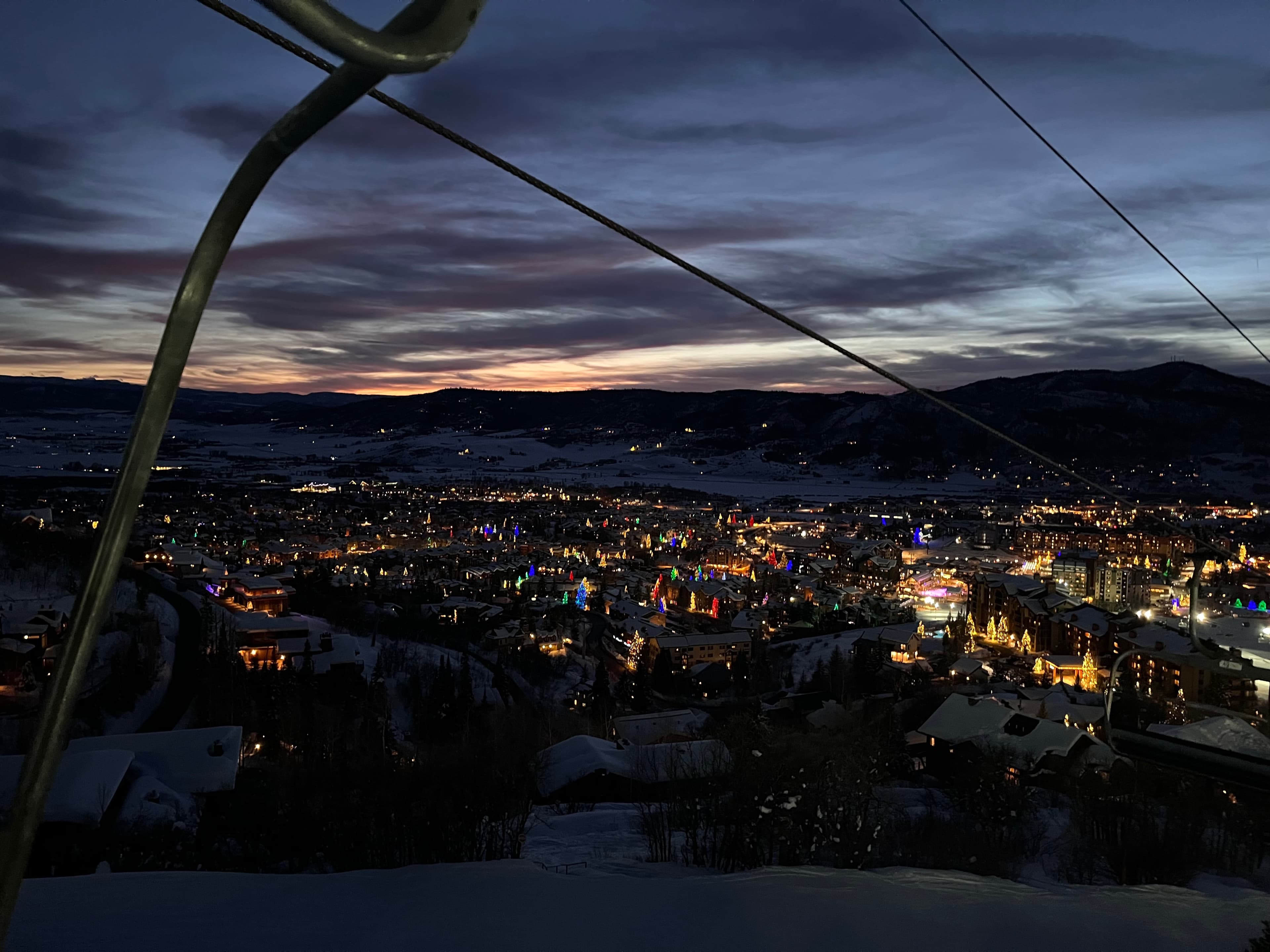 Nightfall